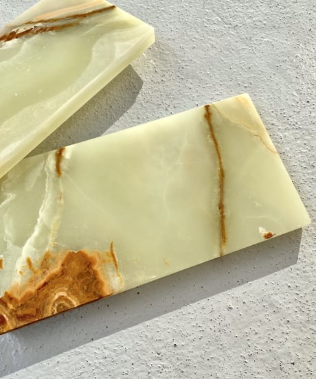 Onyx Tray -O-