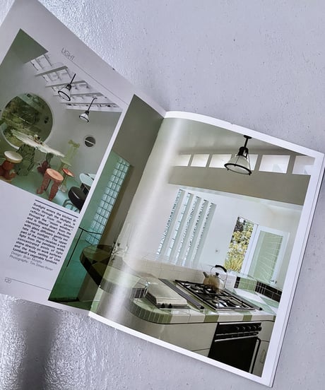 Coffee Table Book