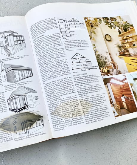 Coffee Table Book