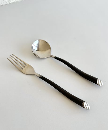 Cutlery Set  (A