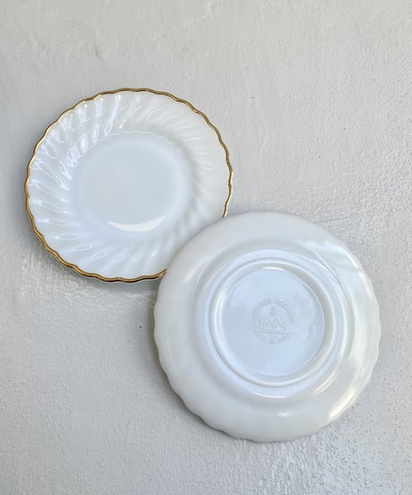 Shell Plate
