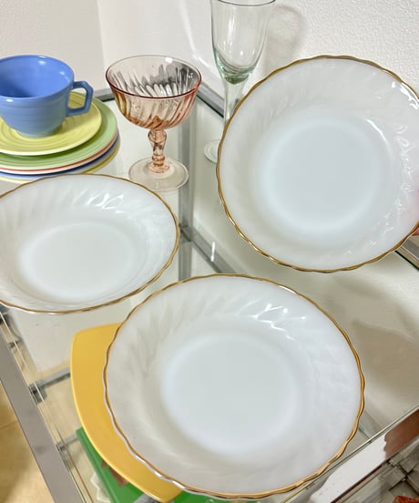 Shell Plate