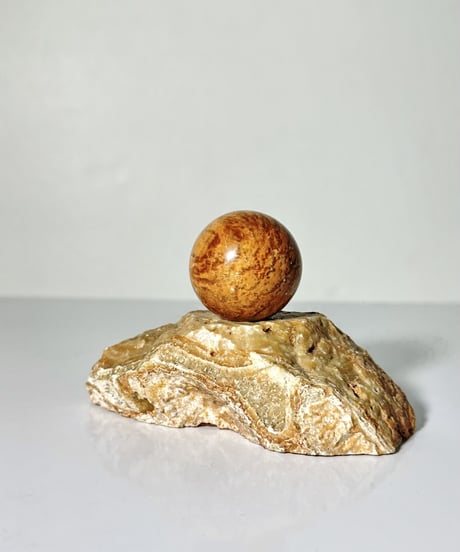Sculpture -S-