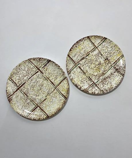 Plate (Saucer)