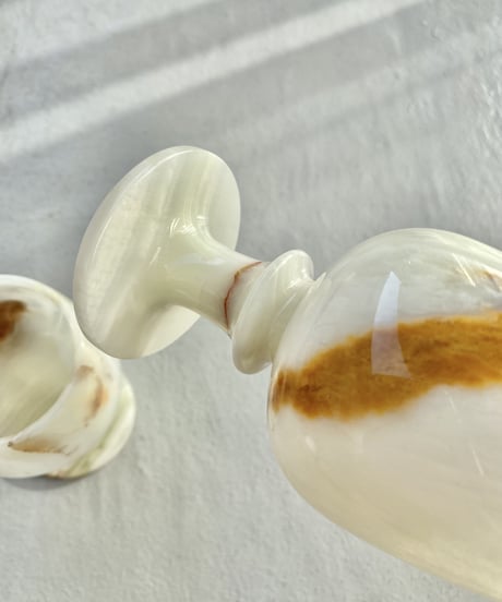 Onyx Glass -L-