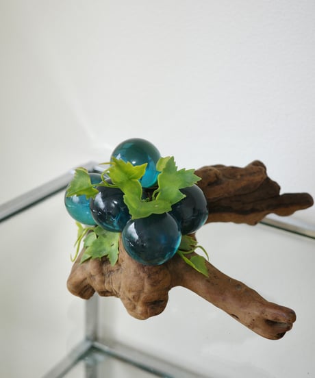 Lucite Grapes