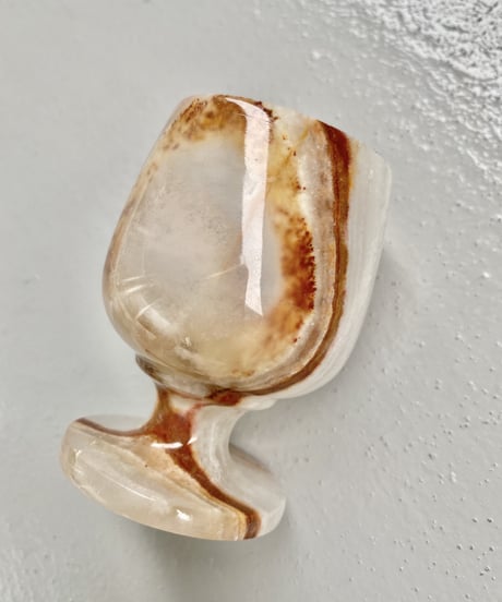 Onyx Glass  -S-