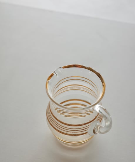 Milk Jug