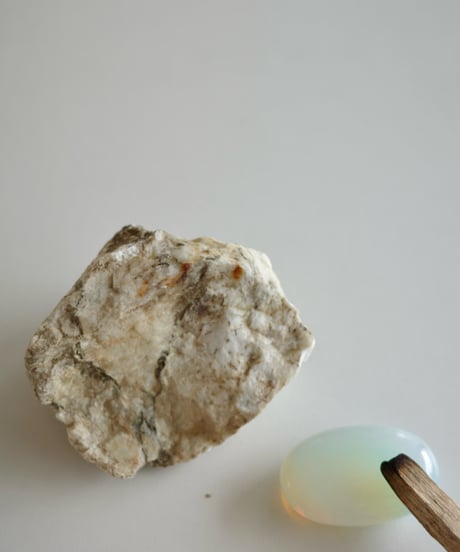 Quartz Matrix Rock