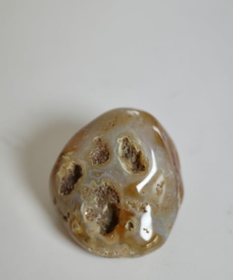Banded Agate