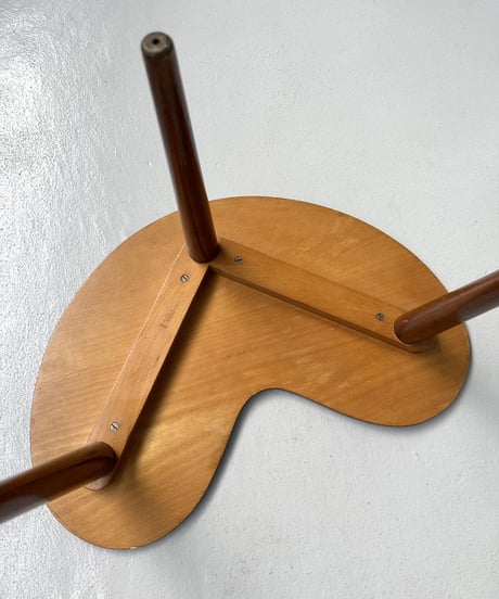 Kidney Table