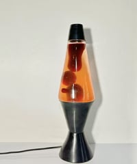 Lava Lamp