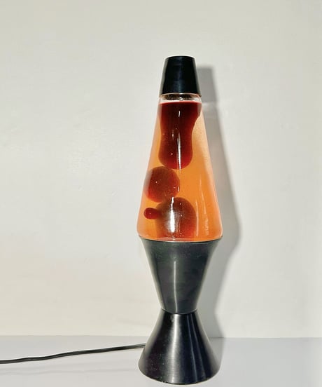 Lava Lamp