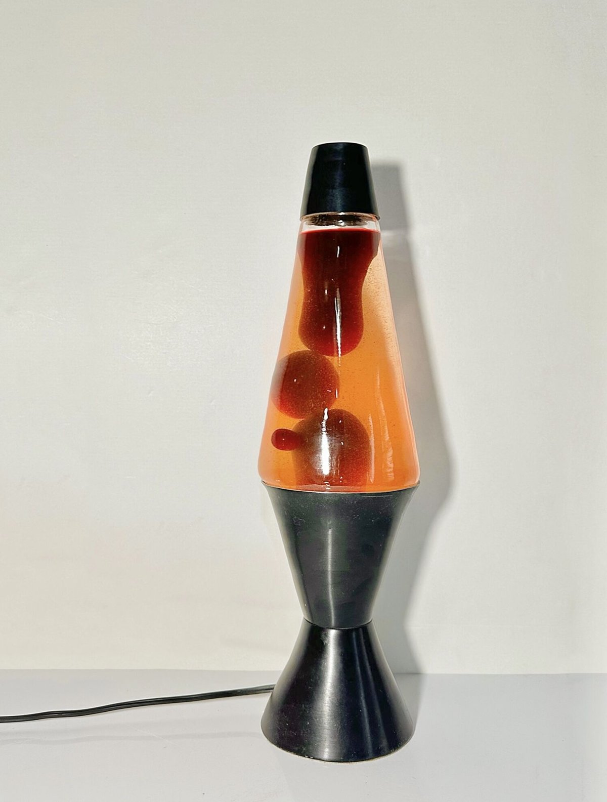 Lava Lamp | Teilen