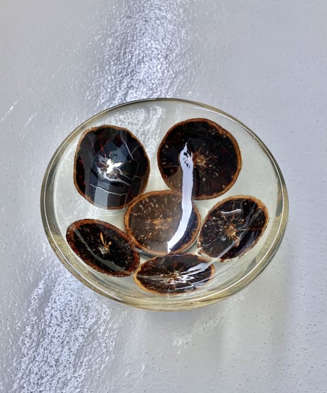 Resin Tray