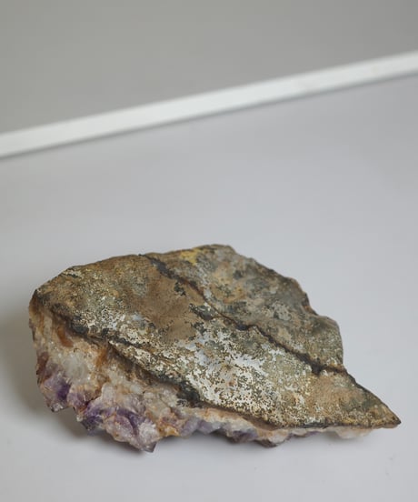 Amethyst Cluster