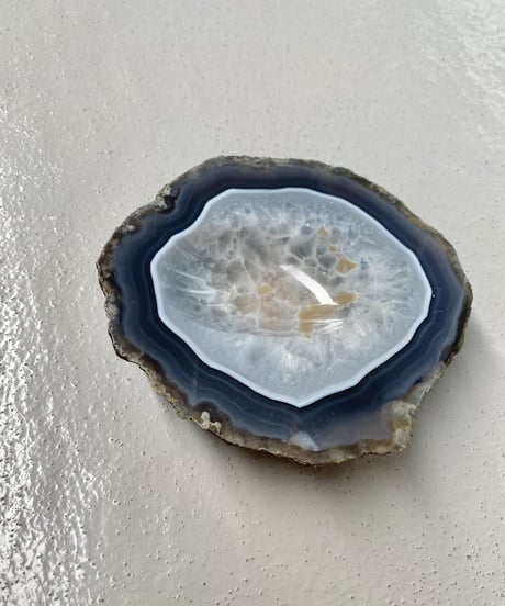 Agate Tray