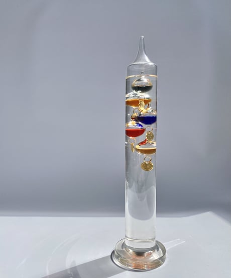Thermometer Ｌ