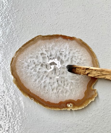 Agate Tray