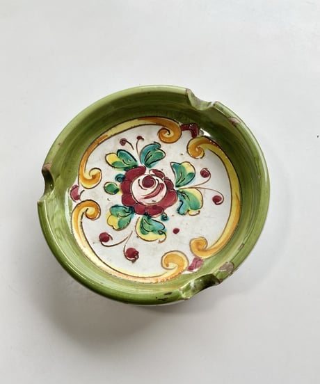 Italian Pottery