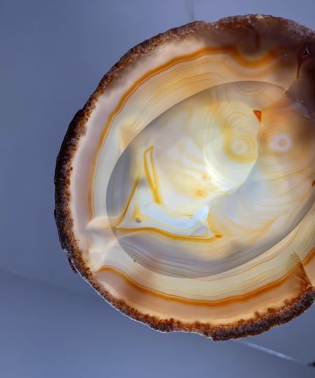 Agate Tray