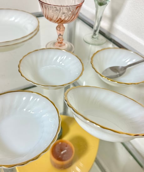 Shell Plate