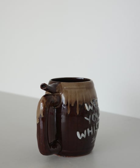 Beer Mug