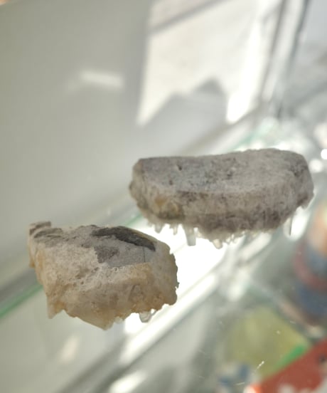 Crystal Cluster