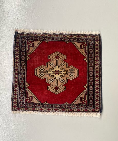Tribal Rug