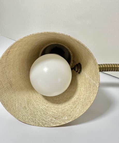 Desk Lamp