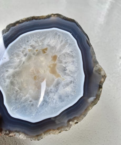 Agate Tray