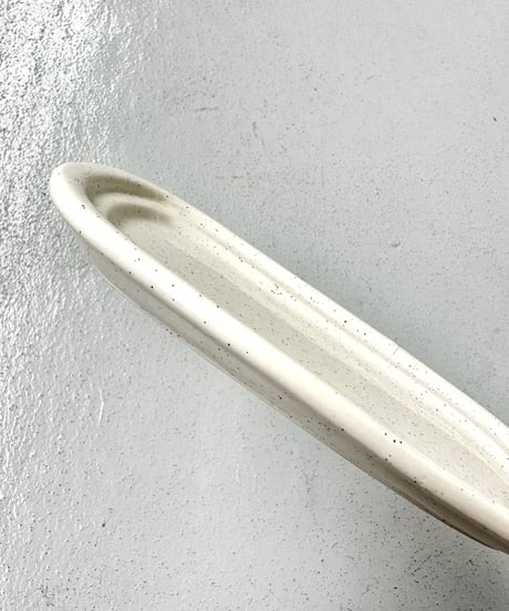 McCoy Plate -B-