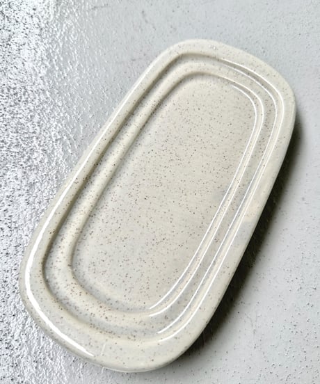 McCoy Plate -A-