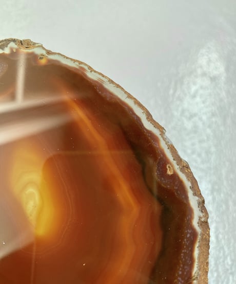 Agate Tray