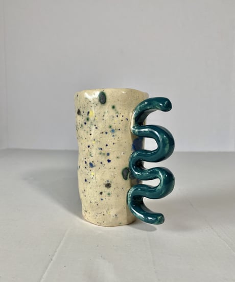 Satokokako Cup / Vase