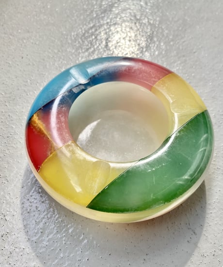 Onyx Ashtray -S-