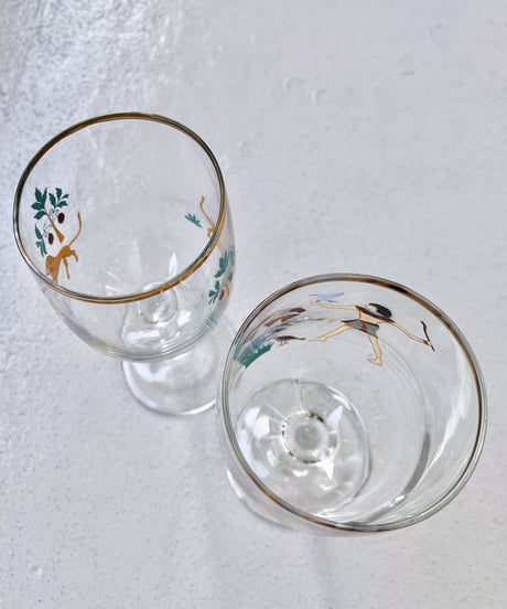 Glass