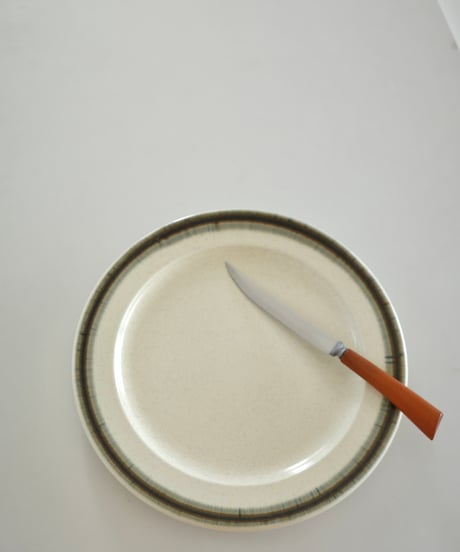 Dinner Plate