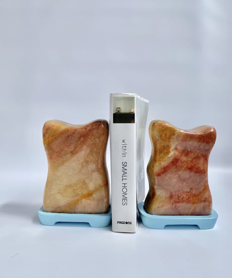 Bookends