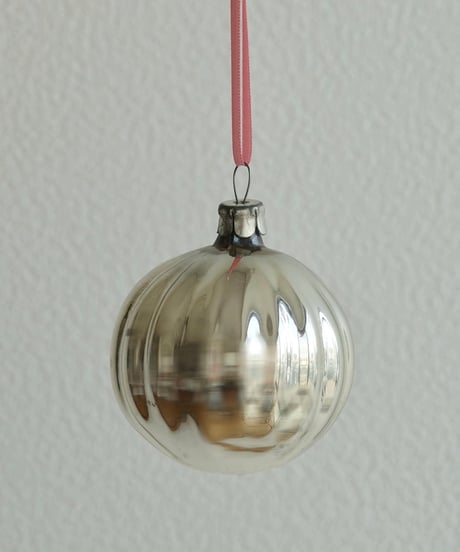 Ornament🎄ML