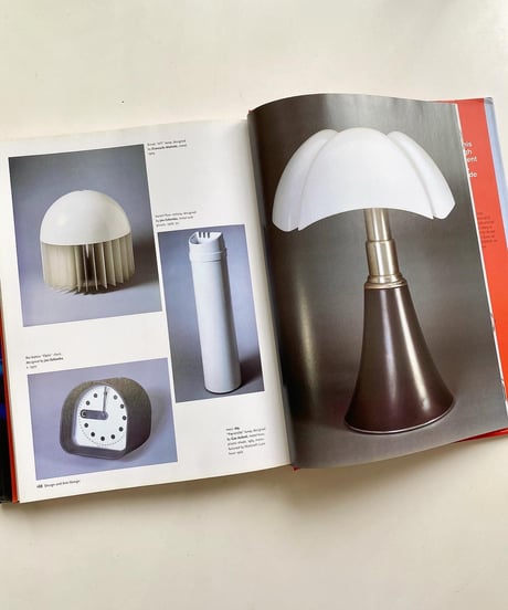 Coffee Table Book