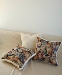 Chubby Pillow