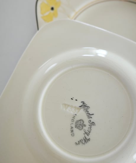 Plate