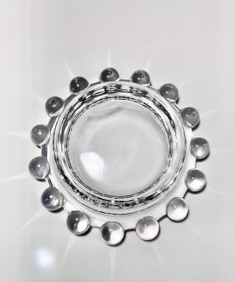Nested Ashtray -S-