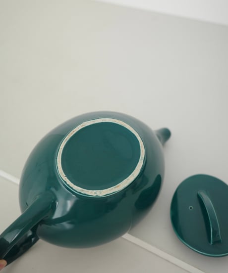Tea Pot