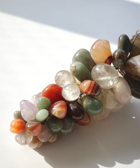 Gem Grapes