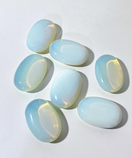 Palm Stone