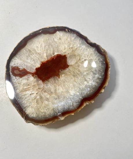 Agate Tray