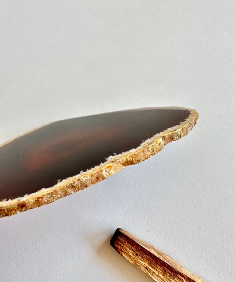 Agate Tray