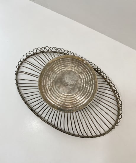 Bread basket